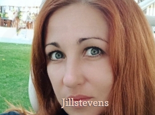 Jillstevens