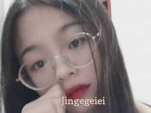 Jingegeiei