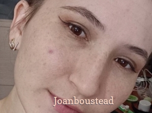 Joanboustead