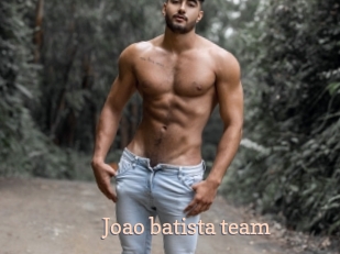 Joao_batista_team