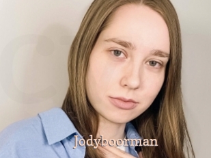 Jodyboorman