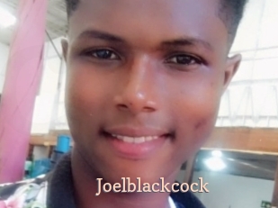 Joelblackcock