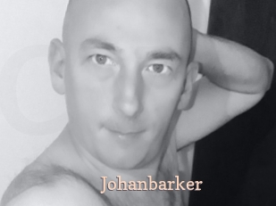 Johanbarker