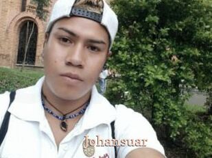 Johansuar