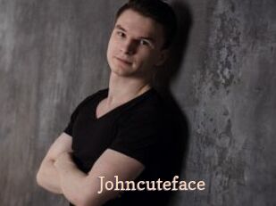 Johncuteface