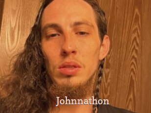 Johnnathon