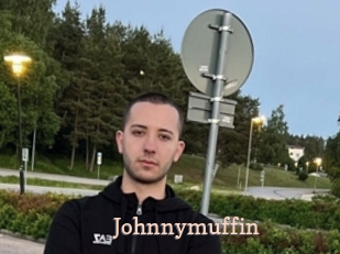 Johnnymuffin