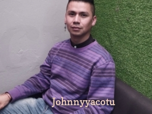 Johnnyyacotu