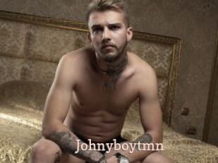 Johnyboytmn