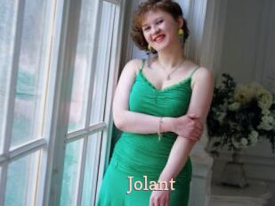 Jolant