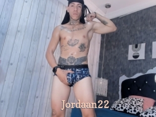 Jordaan22