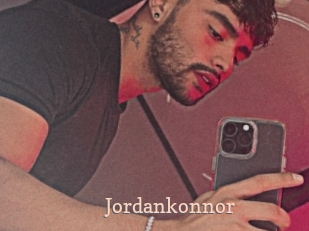 Jordankonnor