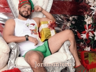 Jorsmontero