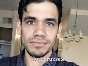 Josecruzsex