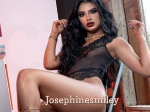 Josephinesmiley