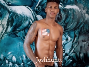 Joshhuntt