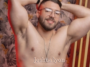 Joshua_lyon