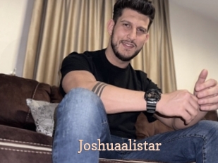 Joshuaalistar