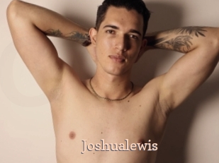 Joshualewis