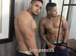 Joycesmith