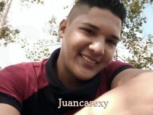 Juancasexy