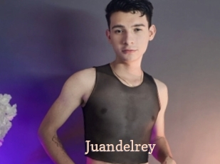 Juandelrey