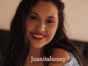 Juanitahoney