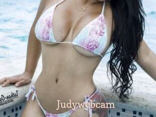 Judywebcam