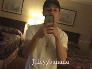 Juicyybanana