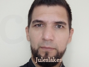 Juleslakes