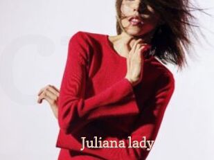 Juliana_lady