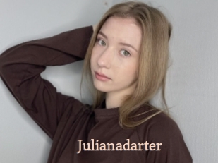 Julianadarter