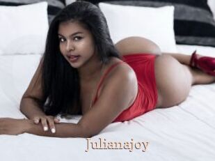 Julianajoy