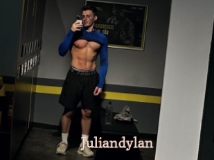 Juliandylan