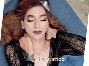 Juliannaricci