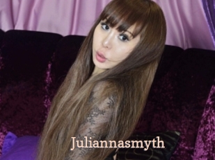 Juliannasmyth