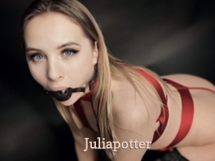 Juliapotter