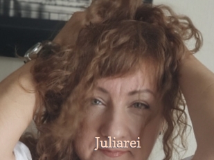 Juliarei