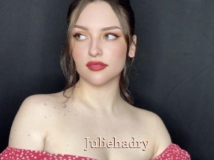 Juliehadry