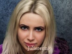 Julierennie