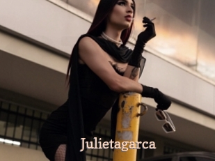 Julietagarca