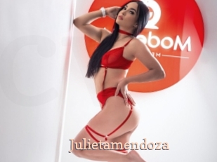 Julietamendoza