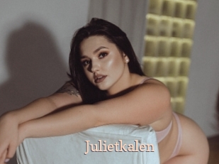 Julietkalen