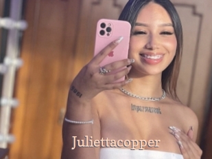 Juliettacopper