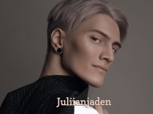 Juliianjaden