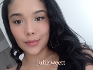 Juliisweett