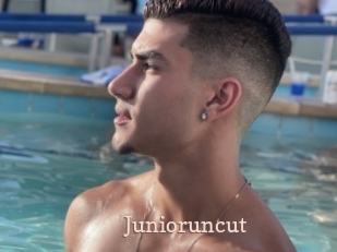 Junioruncut