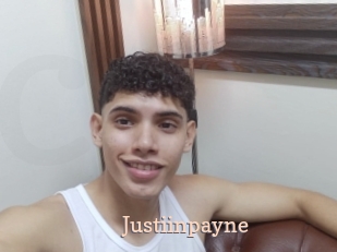 Justiinpayne