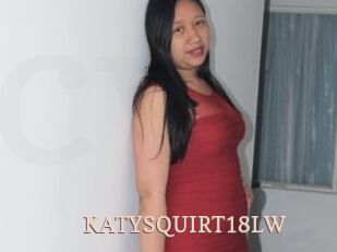 KATYSQUIRT18LW