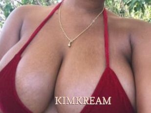 KIMKREAM